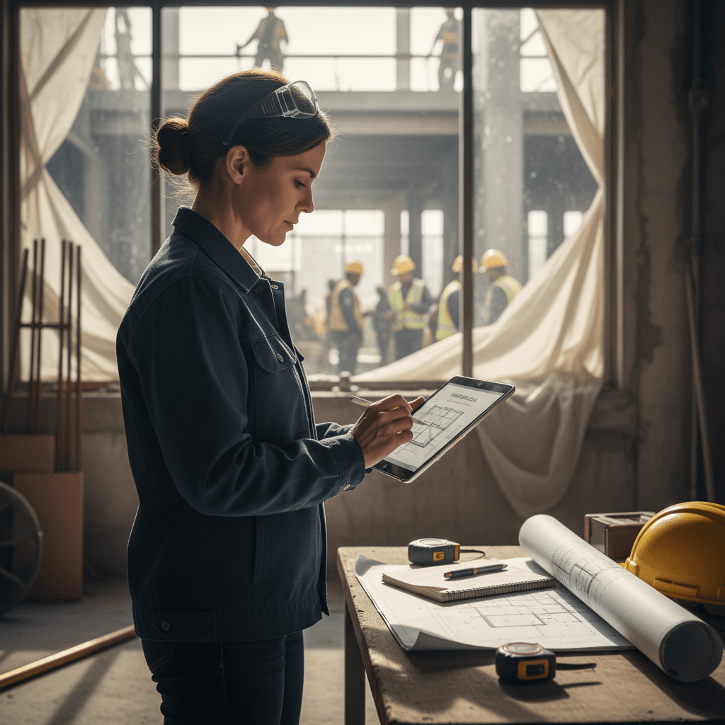 Single point of contact management