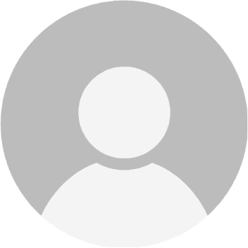 Generic user profile placeholder icon featuring a white silhouette within a light gray circle.